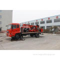 Truck Mounted Bore Well Drilling Machine